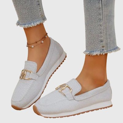 Susie Loafer-Sneaker