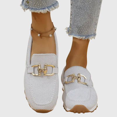 Susie Loafer-Sneaker