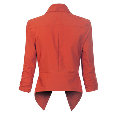 Susanne | Offene Damen-Langarm-Blazer