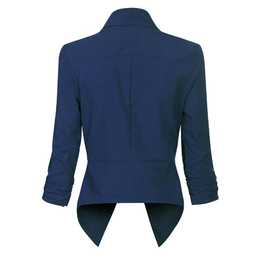 Susanne | Offene Damen-Langarm-Blazer