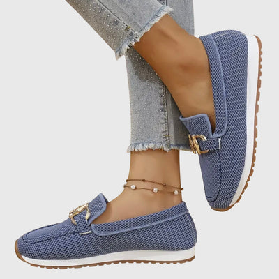 Susie Loafer-Sneaker