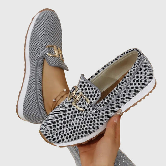 Susie Loafer-Sneaker