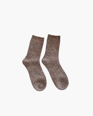 Kaschmir-Socken