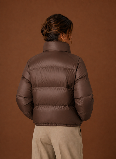 Damen Steppjacke