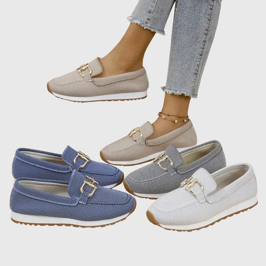 Amara Loafer-Sneaker