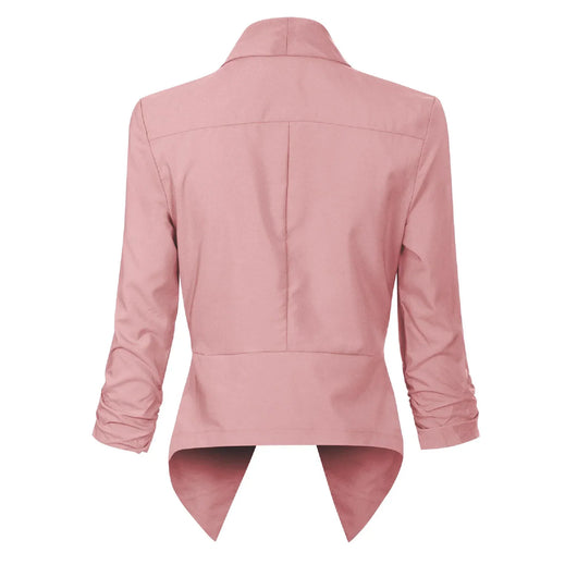 Susanne | Offene Damen-Langarm-Blazer