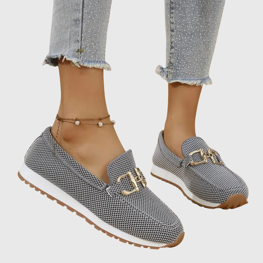 Susie Loafer-Sneaker