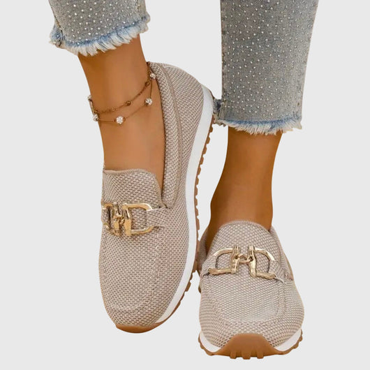 Susie Loafer-Sneaker
